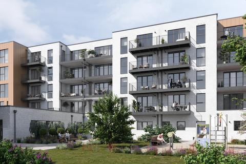 1 bedroom apartment for sale - Plot 12, The String at Cordage Works, Cordage House, Sutherland Road E17