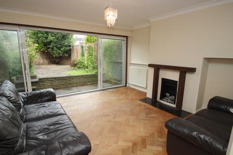 3 bedroom end of terrace house for sale - Tandridge Drive, Orpington, BR6