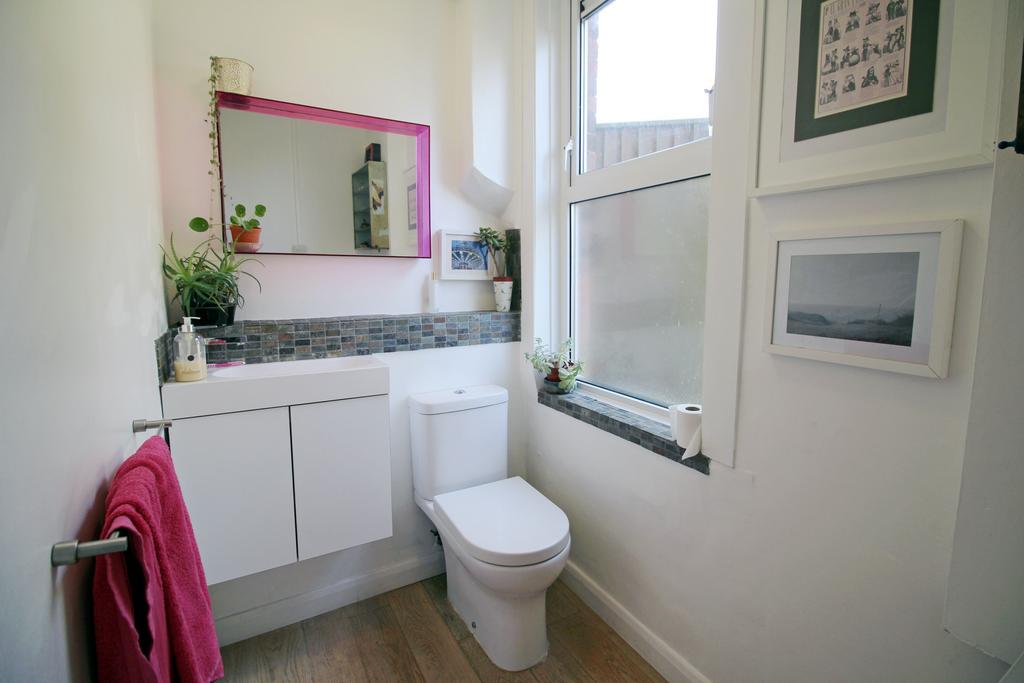 Cloakroom