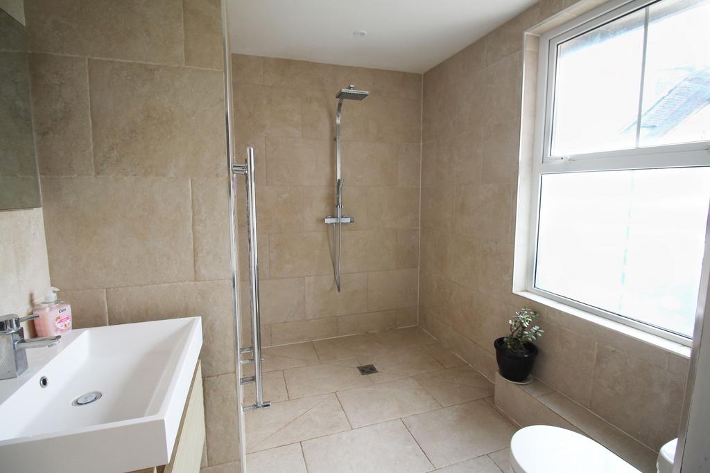 Wet Room