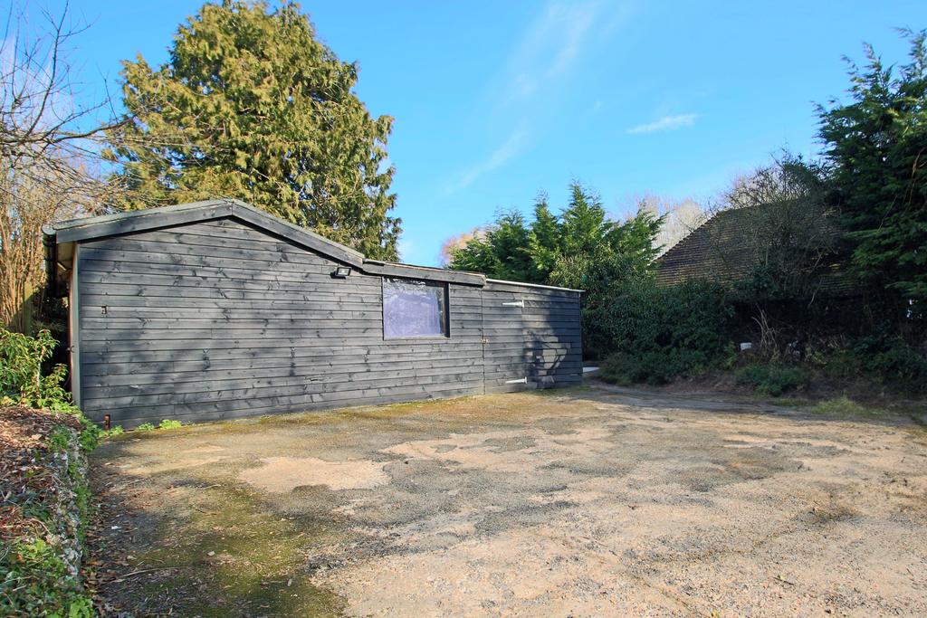 Parking and Garages