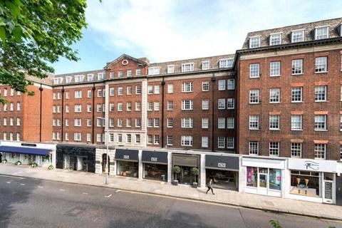 2 bedroom apartment to rent, Fulham Road, South Kensington, London, SW3