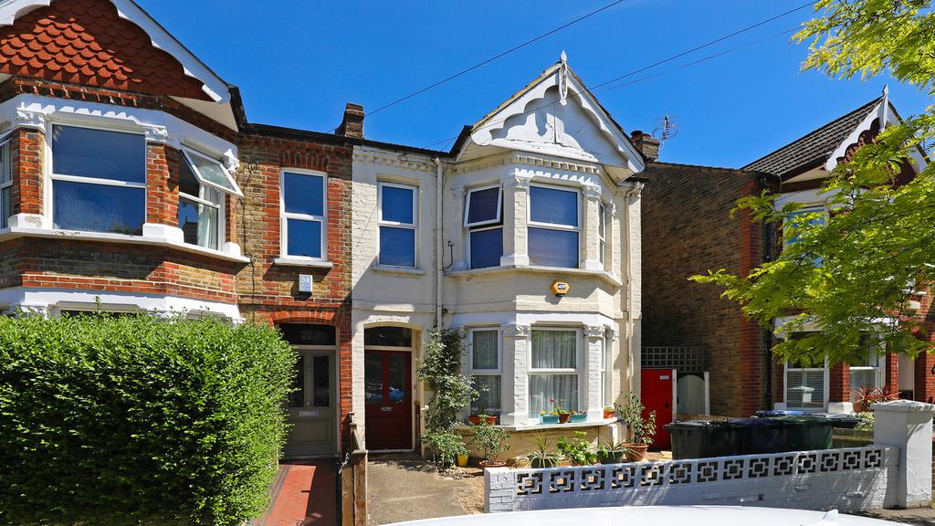 Seward Road, Hanwell, W7 1 bed flat £450,000