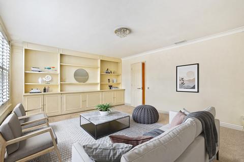 undefined, Millbank, Pimlico, SW1P