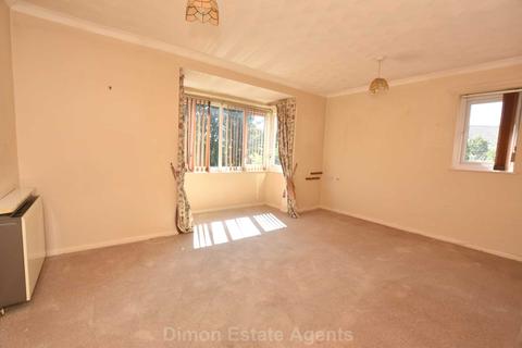 2 bedroom retirement property for sale - Alver Qauay, Prince Alfred Street, Gosport