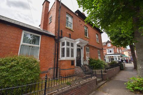 6 bedroom semi-detached house to rent - St. James Road, Leicester