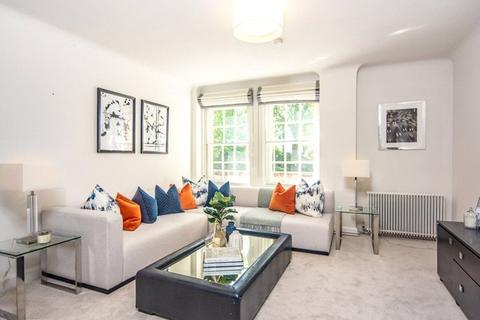 2 bedroom apartment to rent - Fulham Road, South Kensington, London, SW3