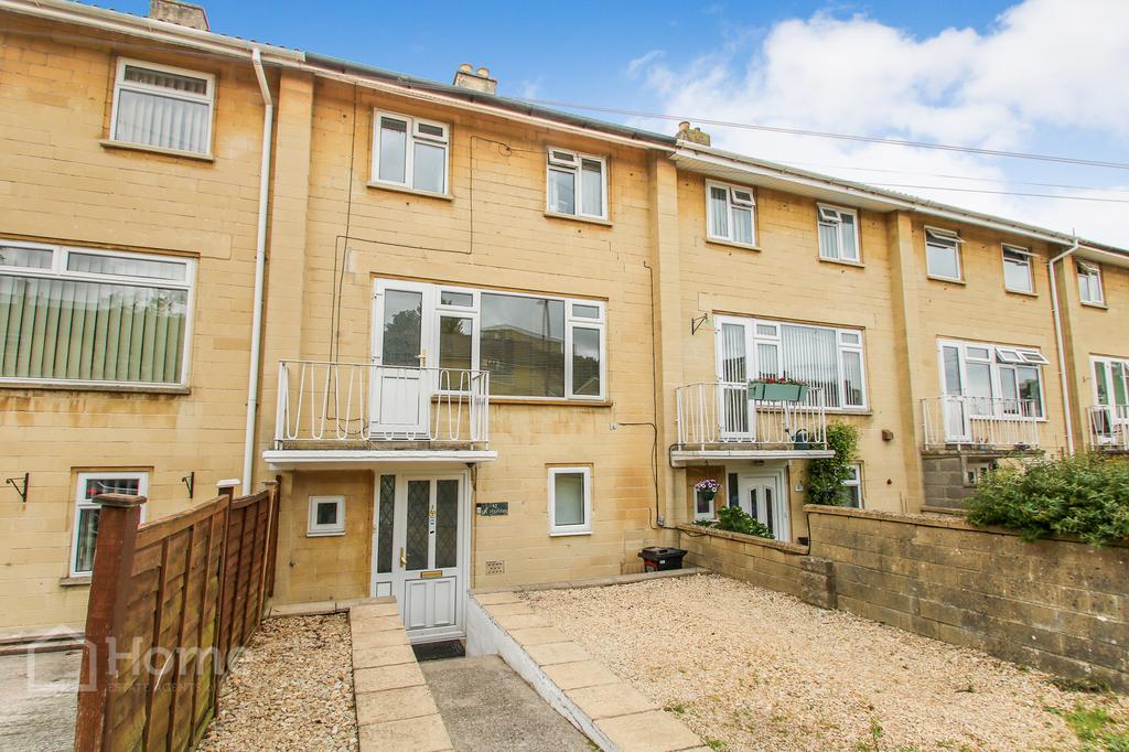 Sheridan Road, Bath BA2 4 bed terraced house for sale £330,000