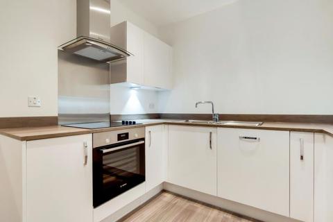 1 bedroom apartment to rent - Wotton Court, 2 Rolfe Terrace, Woolwich, SE18