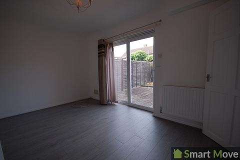3 bedroom semi-detached house to rent - Boswell Close, Peterborough, Cambridgeshire. PE1 3LZ