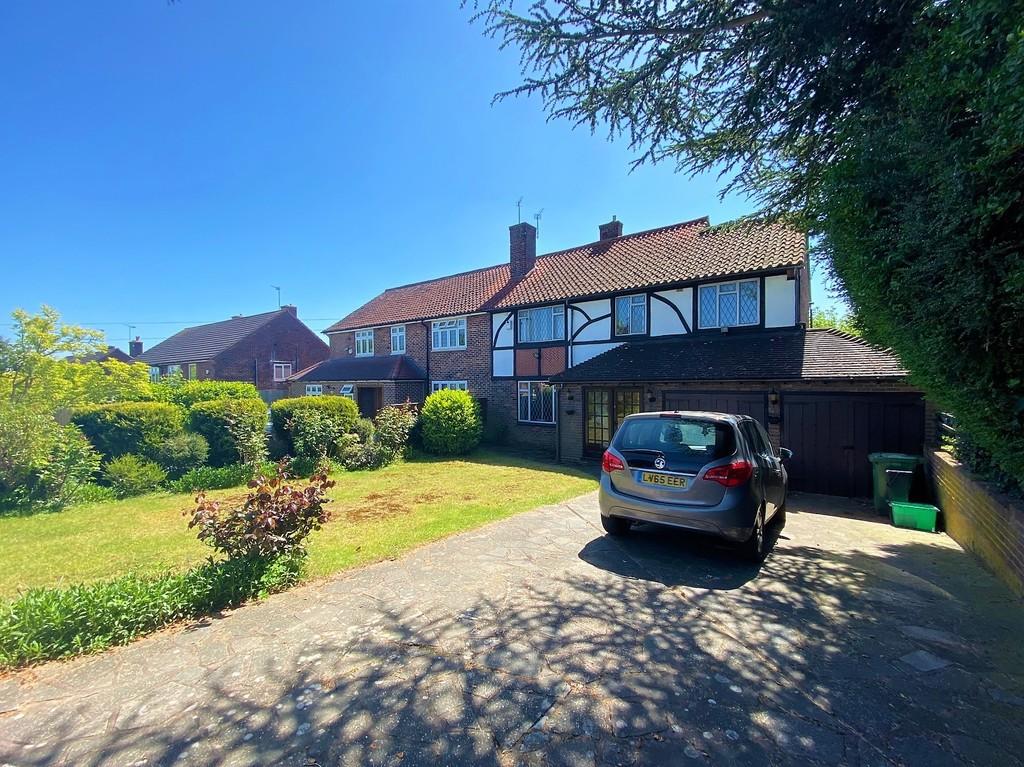 St. Pauls Wood Hill, Orpington 4 bed semidetached house £650,000