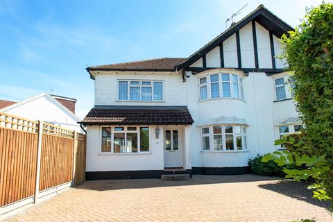 13 Crest View Drive, Petts Wood, Orpington, BR5 1BZ