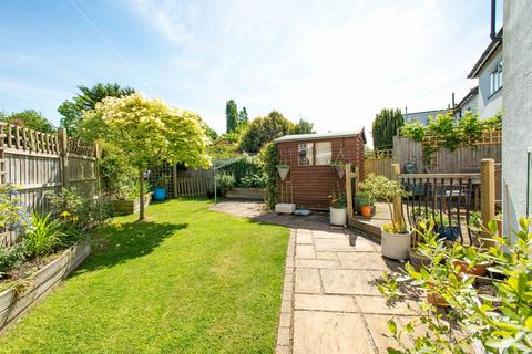 13 Crest View Drive, Petts Wood, Orpington, BR5 1BZ