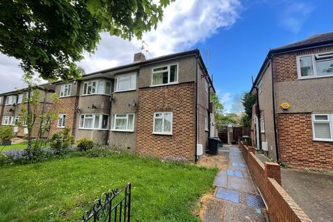 7a Transmere Road, Petts Wood, Orpington, BR5 1DT