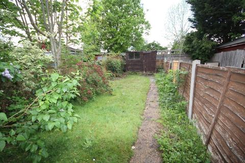 7a Transmere Road, Petts Wood, Orpington, BR5 1DT