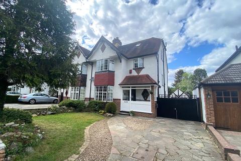55 Towncourt Crescent, Petts Wood, Orpington, BR5 1PH