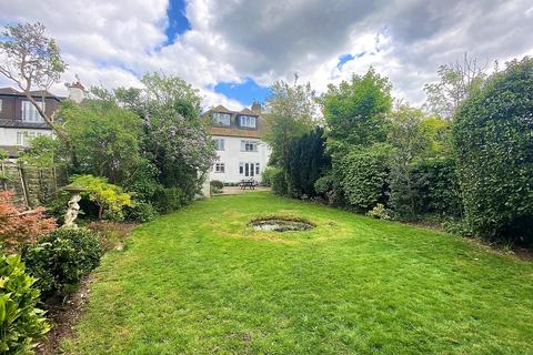 55 Towncourt Crescent, Petts Wood, Orpington, BR5 1PH