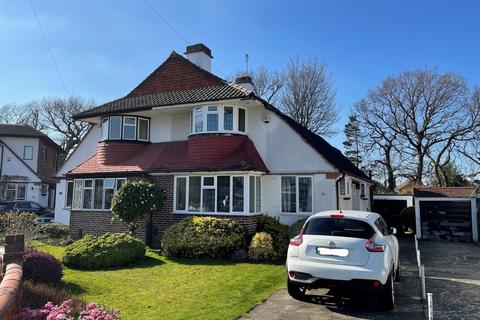 24 Willett Close, Petts Wood, Orpington, BR5 1QH