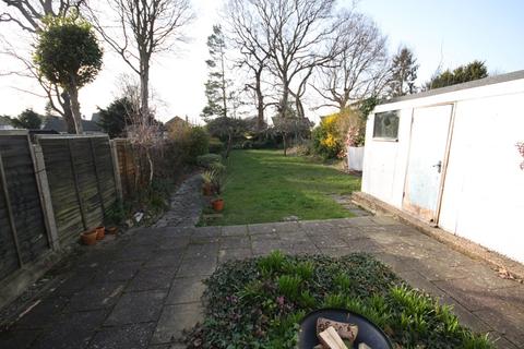 24 Willett Close, Petts Wood, Orpington, BR5 1QH
