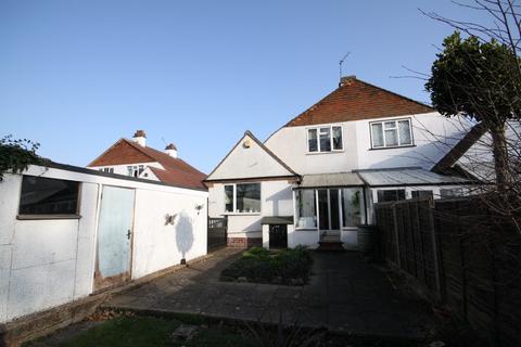 24 Willett Close, Petts Wood, Orpington, BR5 1QH