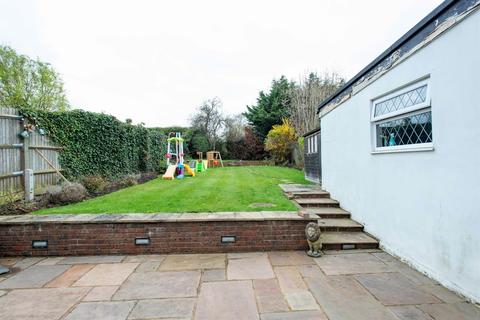 53 Crossway, Petts Wood, Orpington, BR5 1PE