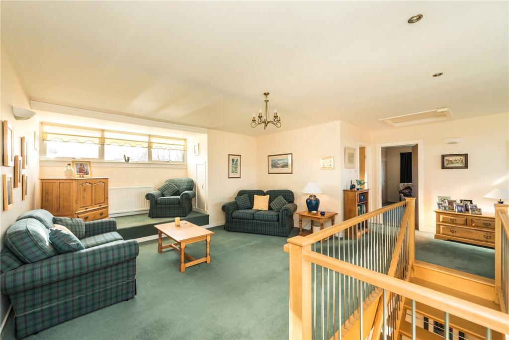 Upper Sitting Room