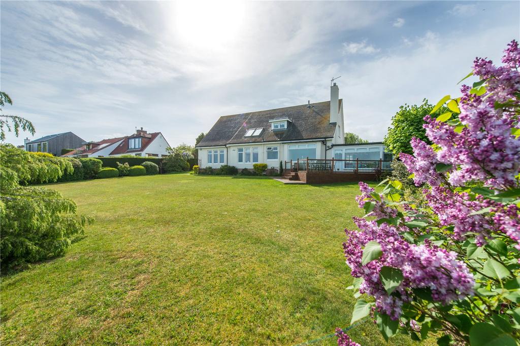 Fairhaven Garden