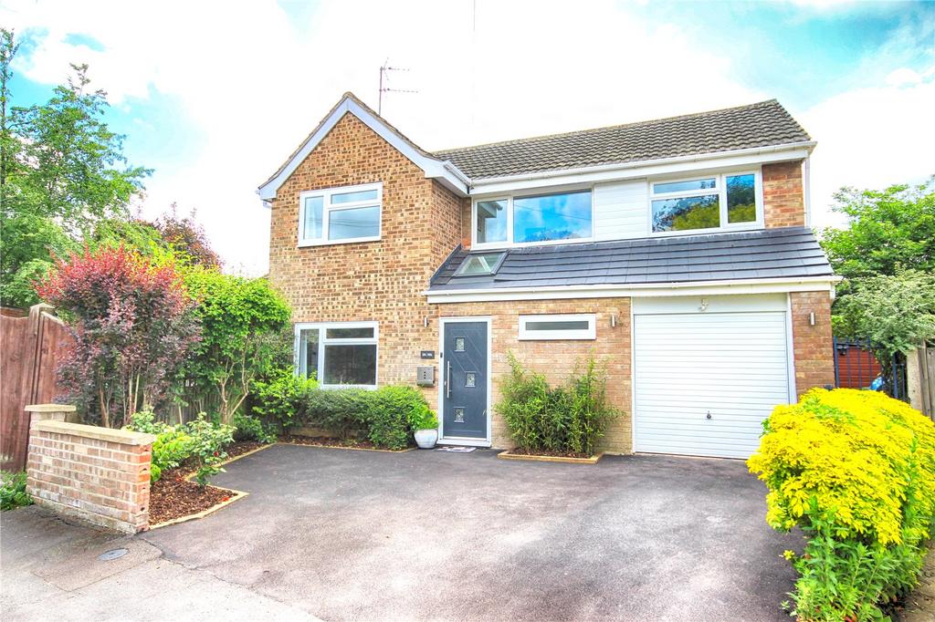 Linden Avenue, Prestbury, Cheltenham, Gloucestershire, GL52 4 bed
