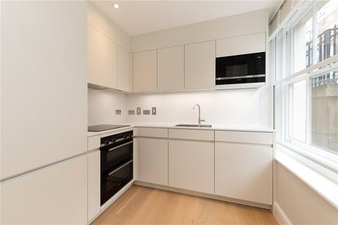 2 bedroom apartment to rent, Great Cumberland Place, Marylebone, London, W1H