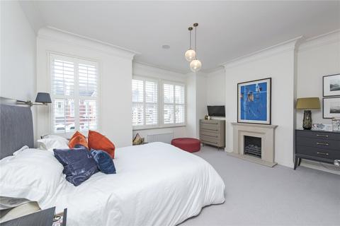 5 bedroom house to rent, Kelmscott Road, SW11