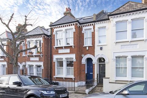 5 bedroom house to rent, Kelmscott Road, SW11