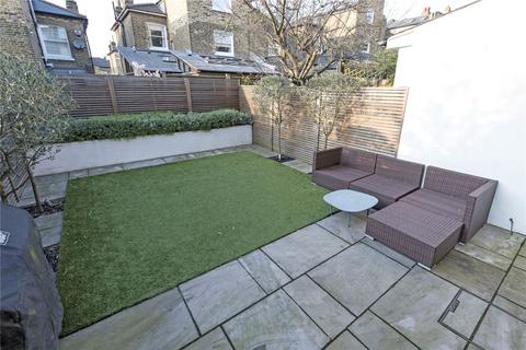 5 bedroom house to rent, Kelmscott Road, SW11