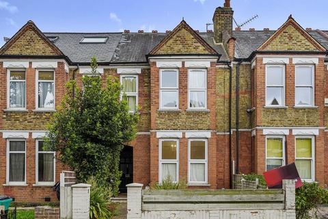 23 Woolstone Road, London, SE23 2TR