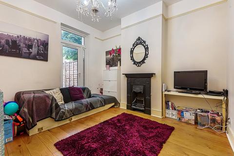 23 Woolstone Road, London, SE23 2TR