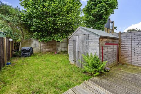 23 Woolstone Road, London, SE23 2TR