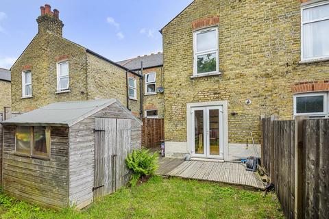 23 Woolstone Road, London, SE23 2TR