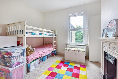23 Woolstone Road, London, SE23 2TR
