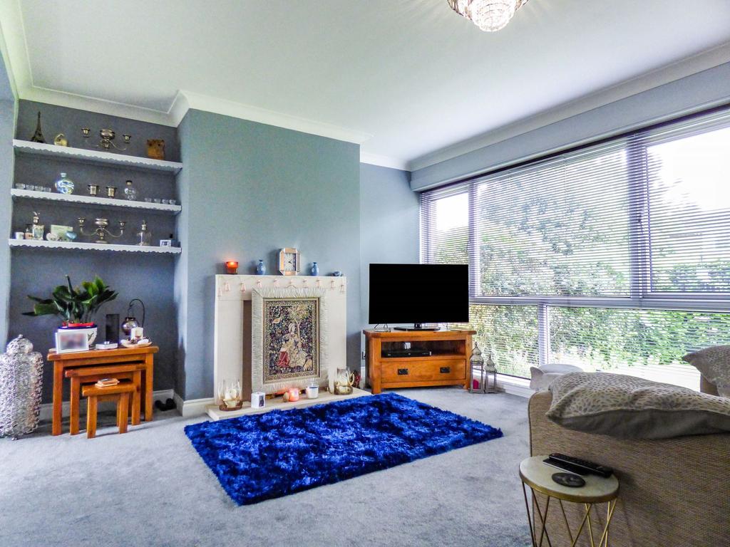 Abbey Meadows, Morpeth... 3 bed semidetached house £280,000