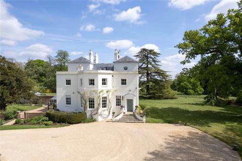 7 bedroom equestrian property for sale - Odiham Road, Winchfield, Hook, Hampshire, RG27
