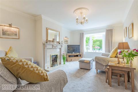 4 Cherry Tree Way, Helmshore, Rossendale, BB4 4JZ