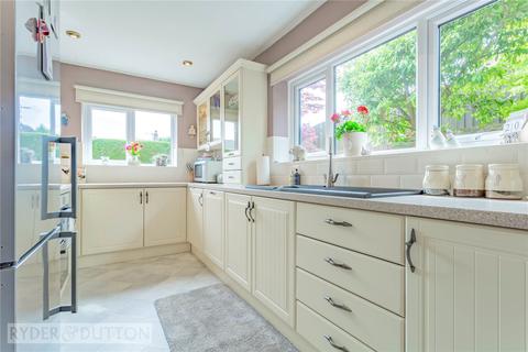 4 Cherry Tree Way, Helmshore, Rossendale, BB4 4JZ