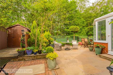 4 Cherry Tree Way, Helmshore, Rossendale, BB4 4JZ