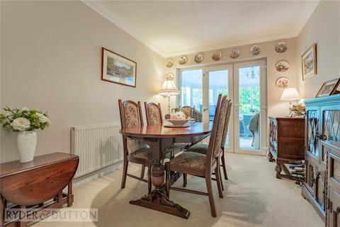 4 Cherry Tree Way, Helmshore, Rossendale, BB4 4JZ