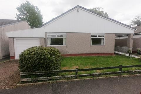 5 Beech Avenue, Larkhall, ML9 2TE