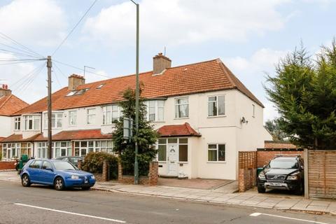 6 bedroom semi-detached house for sale - Waldegrave Road,  Teddington, TW11