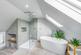 Ensuite to Bed 1