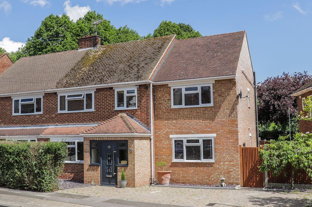 View of Property at Front