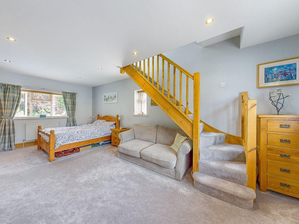 Bedroom 1 (Double with Ensuite)