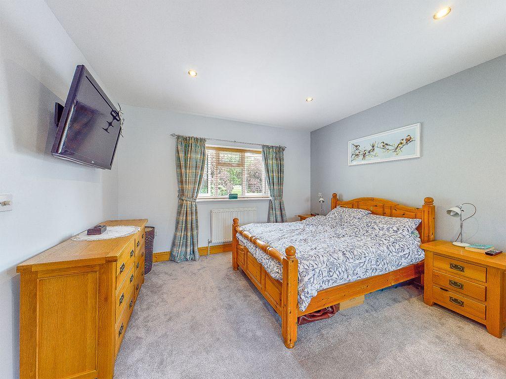 Bedroom 1 (Double with Ensuite)