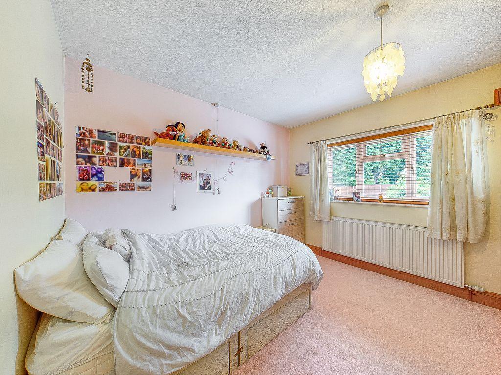 Bedroom 3 (Double)
